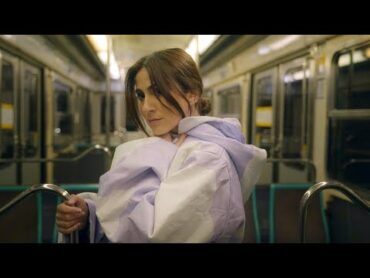 Marilyne Naaman  Masafi (Official Music Video)  ماريلين نعمان  مسافة