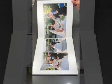 Photo Book 📚 Album 📕 🥰💥short wedding albania  dasma event studiojeti