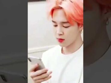 عيش الدور مع جيمين 🐣🐥🐣 bts army jimin shorts