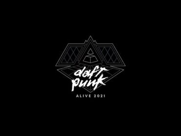 Daft Punk  ALIVE 2021: EPILOGUE