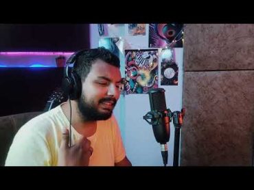 على بالي  رامي صبري  بصوت محمد حزين  3la Bali  Ramy Sabry  Mohamed Hozien Cover