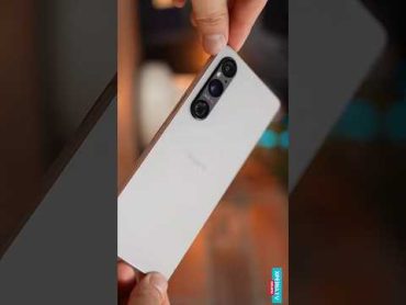 Sony Xperia 1 Mark 5