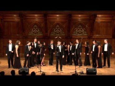 Dream (Imagine Dragons)  Veritones A Cappella Cover