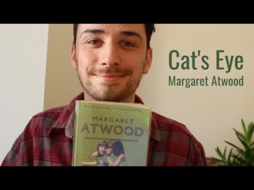 Cat&39;s Eye by Margaret Atwood  Book Discussion