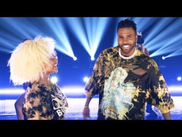 Jason Derulo  Take You Dancing [Official Dance Video]