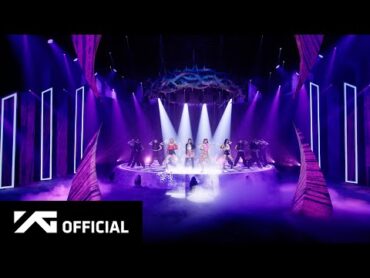 BLACKPINK  ‘Pink Venom’ SPECIAL STAGE