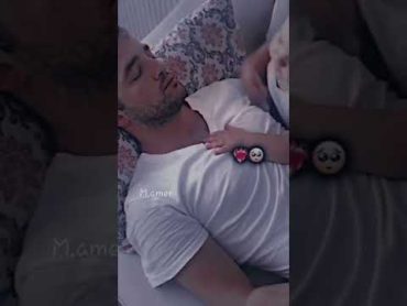 نفسي بنوته منك وتكون شبهك ونسميها غزال😻 أجمل حالات واتس اب وتك توك وانستغرام 🎶💙