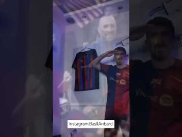 ستوري برشلونة وريال مدريد 40 كلاسيكو برشلونة ريال مدريد fcbarcelona video reels explore vlog