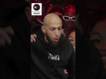 CHAMPION contre LÉGENDE, ça tire à BALLES RÉELLES 😲😲🥶🥶shorts viral champion rap  rapcontenders