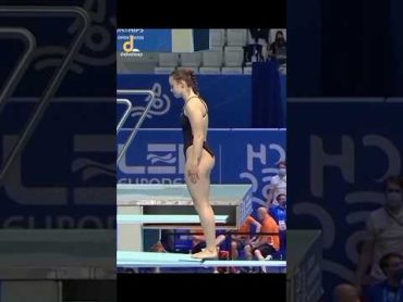 Laura Valore  Springboard Diving diveleap