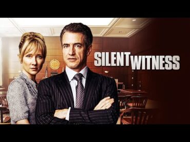 Silent Witness  DRAMA, THRILLER  Full Movie