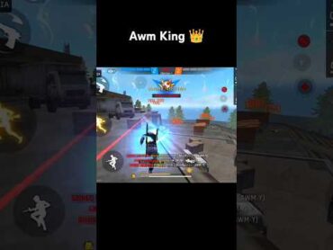 Awm⚡ King Ever 🌪️😂Thanks for support guys 🙏 shorts tgrnrz tondegamer gyangaming m1nx