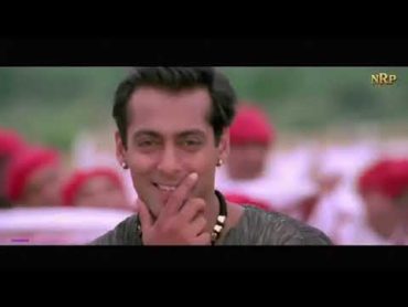 Bindiya Camke  TUMKO NA BHOOL PAYENGE  Salman Khan,Inder Kumar,Sushmita Sen&Diya Mirza  4K