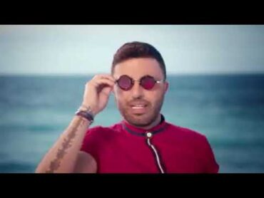 جاد شويري وحلا الترك  كليب ليالي  الصيف jad shwery & hala alturk  layali el seif music...