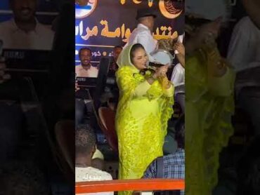 اغاني سودانية  منال البدري سايق التكسي