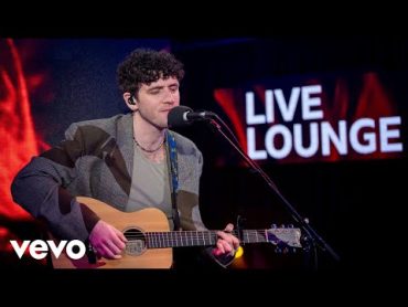 Lauv  Love U Like That in the Live Lounge