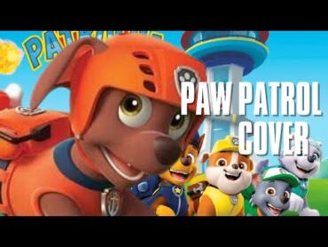 PAW Patrol&39;s Rocky&39;s Garage Compilation 6  Nick Jr.