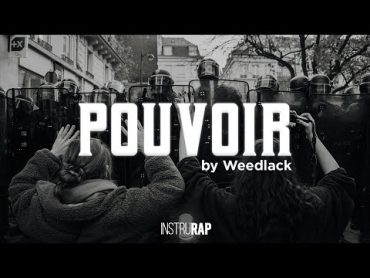 [FREE] Instru Rap Old School/Triste/Classique  POUVOIR  Prod. By WEEDLACK