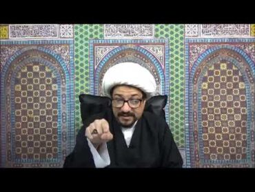 الشيخ واثق الشمري: الأصوليون يتهمونني بأنني حشوي لأنني أرى صحة كل ما في الكتب الثمانية وهذا يدل على