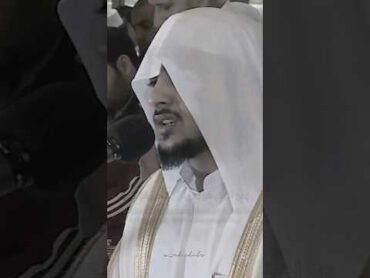 Haitham al dokhin surah taha beautiful recitation and translation youtubeshorts viral islam end