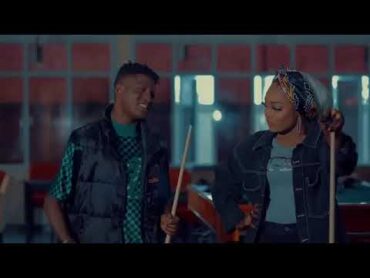 Sadiq Saleh ft fati niger {Mai kishina video