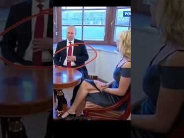 Putin flirts, Putin sigma rule, Putin body language sigma confidence bodylanguage putin shorts