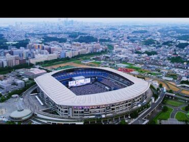 TWICE「DIVE」 Live Stage @Nissan Stadium