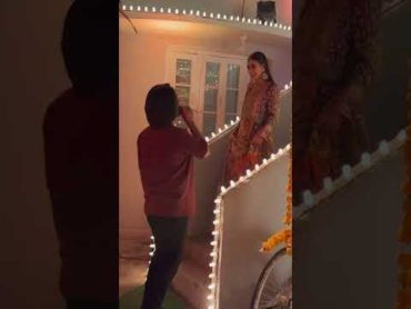 Burns Road Kay Romeo Juliet  Behind the scenes newdrama  iqraaziz hamzasohail shorts youtube