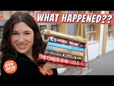 Books Based on Unexplained Mysteries – That Really Happened!  BookBreak