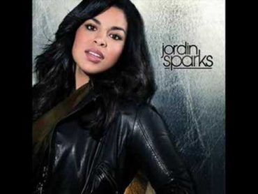 Jordan Sparks  No Air (HQ) +Lyrics On The Side