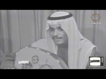 HD 🇰🇼 ١٩٧٢م واساري سرى الليل / خليفة بدر 👏👏👏 الزمن الجمييل