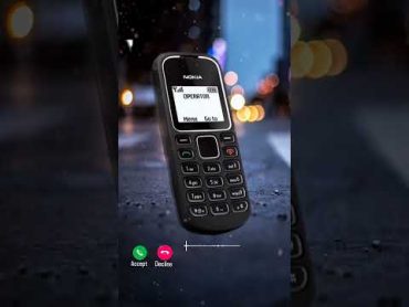 nokia 1280 nokia ringtone trending