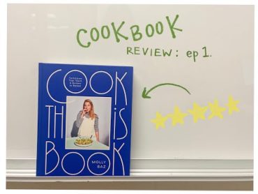 Cookbook Review: Cook This Book by Molly Baz