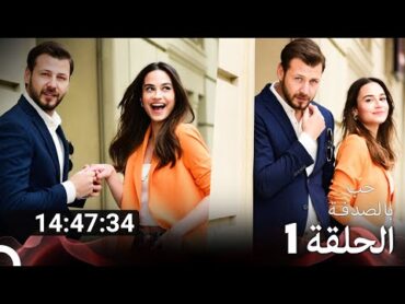 جميع الحلقات من مسلسل حب بالصدفة الموسم 1 (Arabic Dubbed)