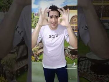 عنبر يسمع ليا😱shorts