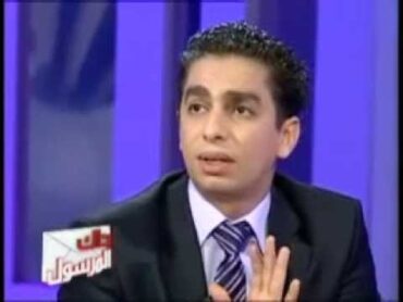 جاك المرسول خالد 2011  الاعتراف بالجميل