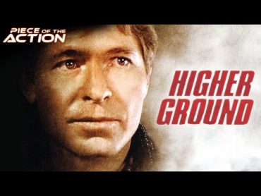 Higher Ground (1988)  Full Movie  Piece Of The Action