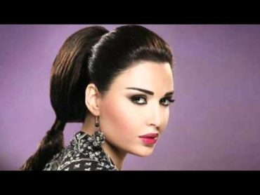 Cyrine Abdel NourFaker Fiye/سرين عبد النور فكر فيي