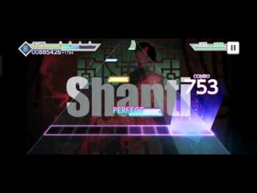 Project Sekai Colorful Stage  Shanti (Hard) Full Combo