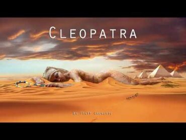 Egyptian Music  Cleopatra