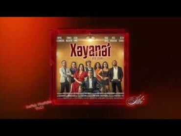 Xəyanət — İtki Serial Musiqisi Vol.1 keşfet xezertv xezerfilm soundtrack