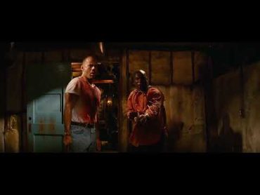 Pulp Fiction: The Rape of Marsellus Wallace ft. Bruce Willis & Samuel L. Jackson