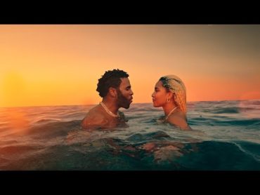 Jason Derulo  Take You Dancing [Official Music Video]