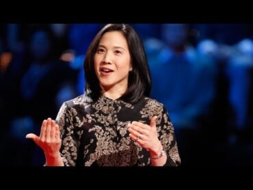 Grit: The Power of Passion and Perseverance  Angela Lee Duckworth  TED