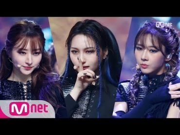 [Dreamcatcher  BOCA] Comeback Stage  M COUNTDOWN 200820 EP.679