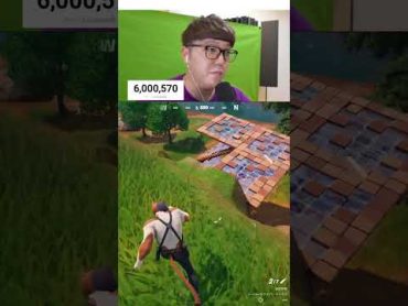 スナイパー上手すぎ FORTNITE フォートナイト