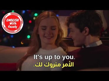 (1)  تعلم الانجليزية من خلال مقاطع الأفلام  عبارات انجليزية  عبارات انجليزية سهلة الحفظ