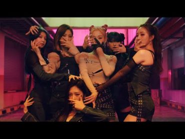 Dreamcatcher(드림캐쳐) &39;BOCA&39; Dance Video (MV ver.)