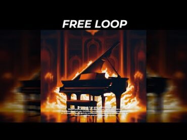 [FREE] DARK LOOP & SAMPLE  "BACK" (Gunna, Don Toliver, Travis Scott)