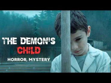 Mystery Horror Movie  The Demon&39;s Child  Best Hollywood Movies in English HD